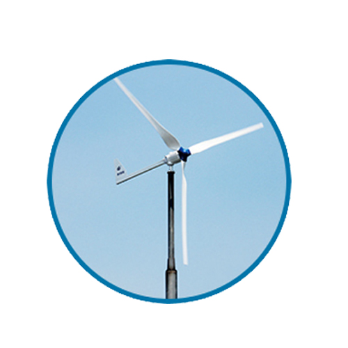 FD系列5KW牧區(qū)風(fēng)力發(fā)電機(jī)