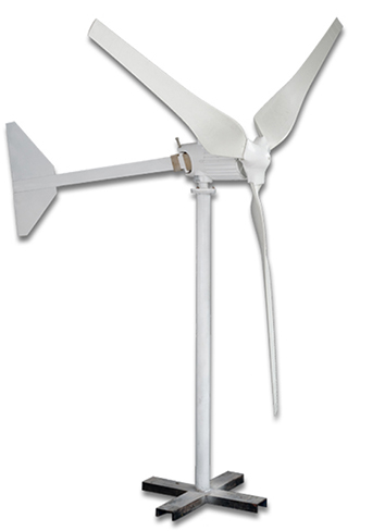 FD系列1KW家用風力發電機 /> </div>
                        <div   id=